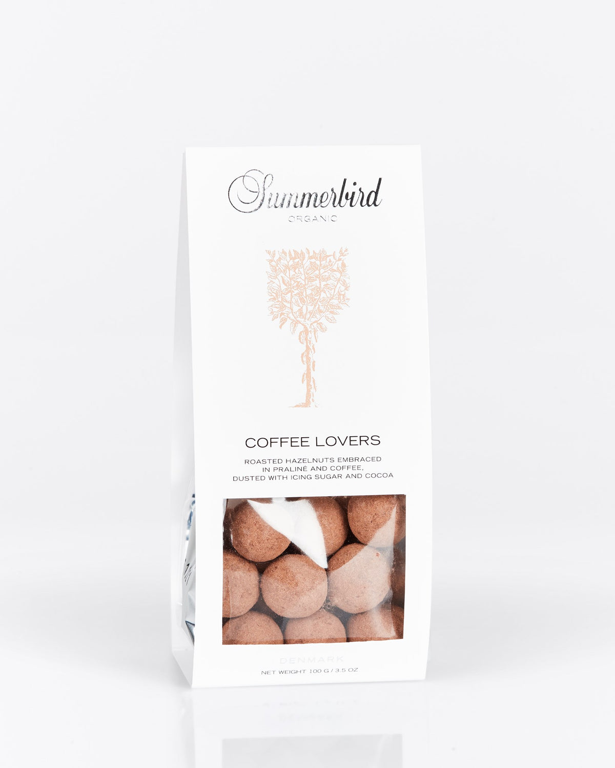 Summerbird Organic Coffee Lovers
