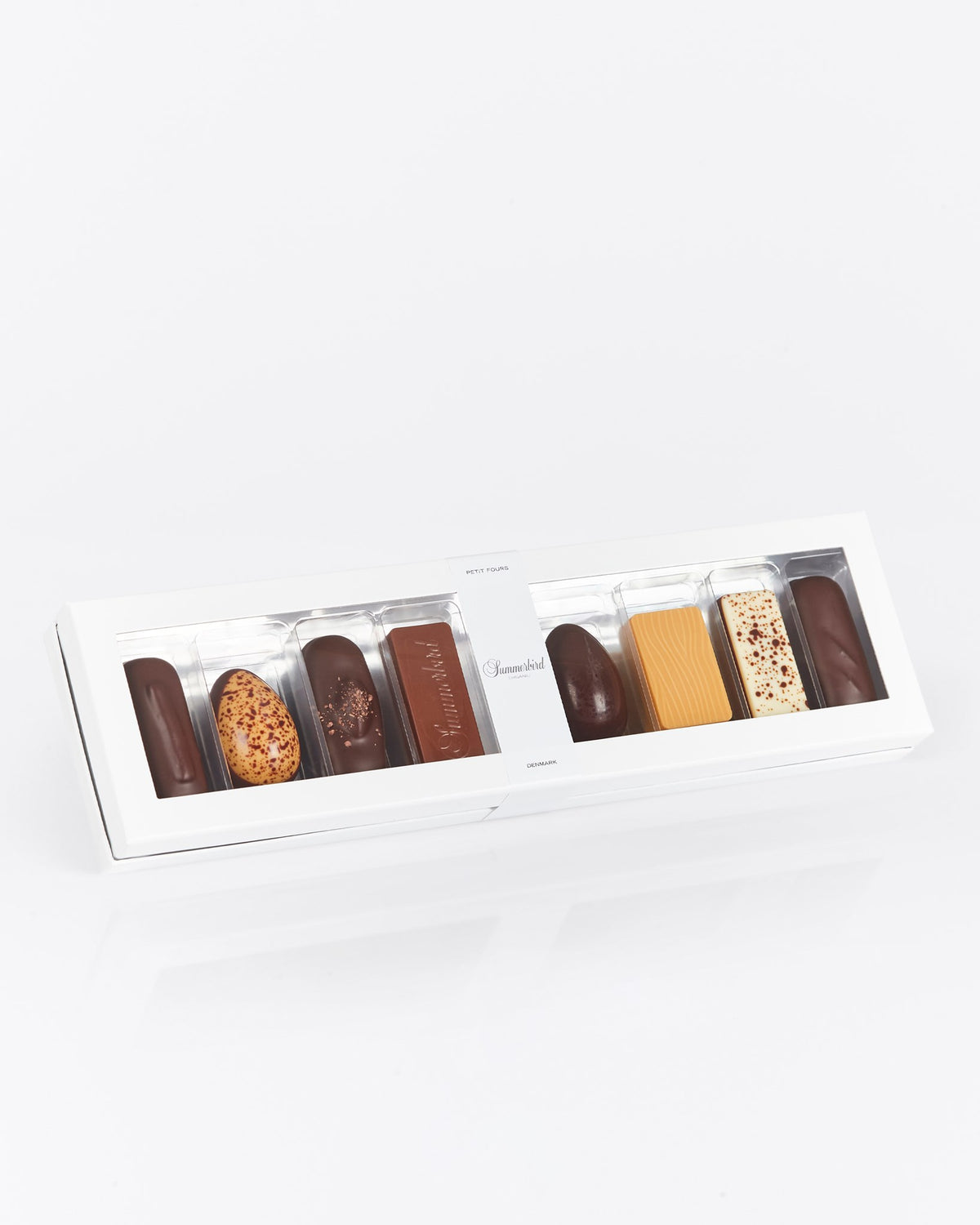 Summerbird Petit Fours 8 stk